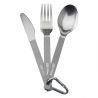 Besteckset Esbit Titanium