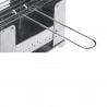 Barbecue Inox Pliable Grand Modele ( Bbq300s )