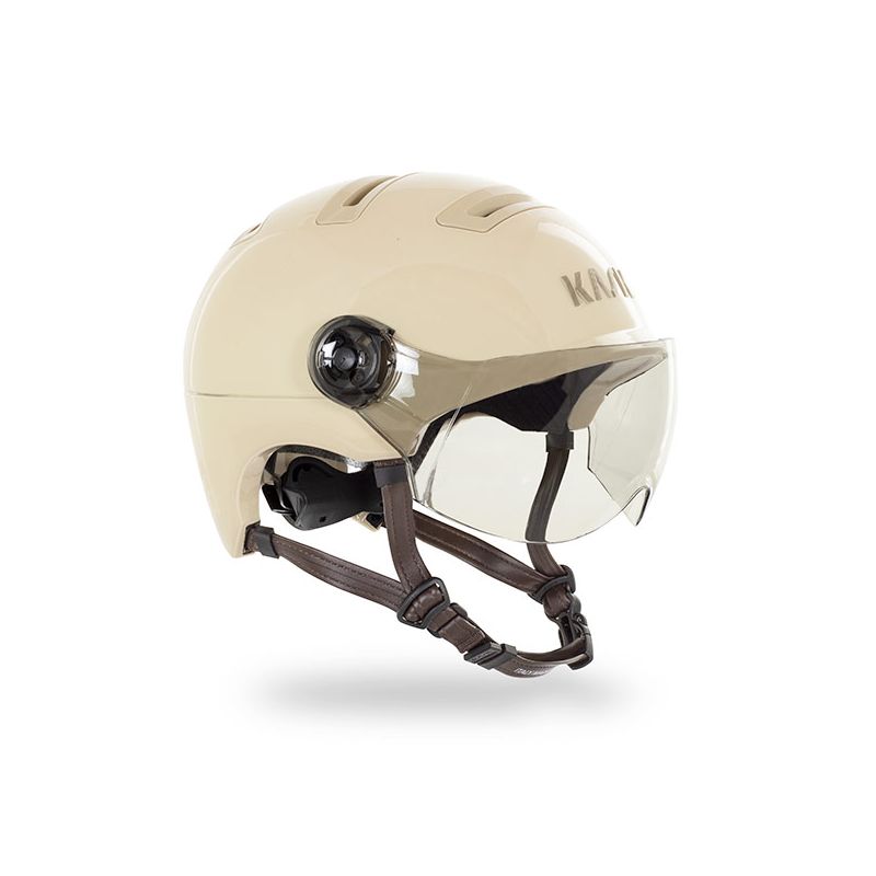Cykelhjelm Kask URBAN R - WG11 (Champagne)