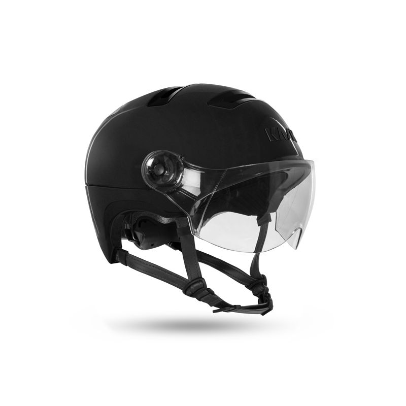 Casque de vélo urbain KASK URBAN R - WG11 (Onyx)