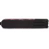 Dakine Low Roller Snowboard Bag (Svart)
