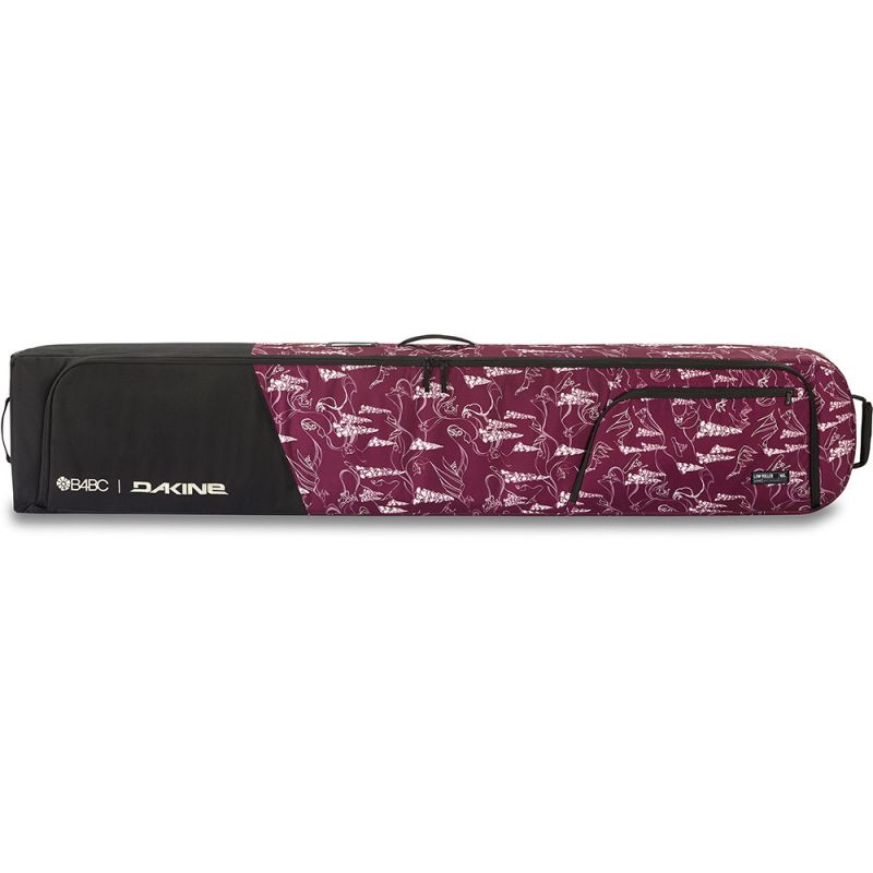 Dakine Low Roller snowboardbag (Grapevine)