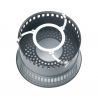 Wasserkocher Esbit Eloxiertes Aluminium 600ml