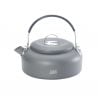 Wasserkocher Esbit Eloxiertes Aluminium 600ml