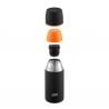 Thermos 750 Ml Avec 2 Tasses ( Vf750ml )
