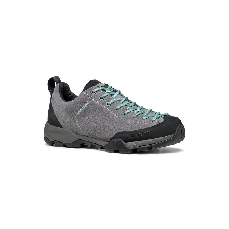 Sko Scarpa Mojito Trail Goretex (Smoke Jade) Kvinder