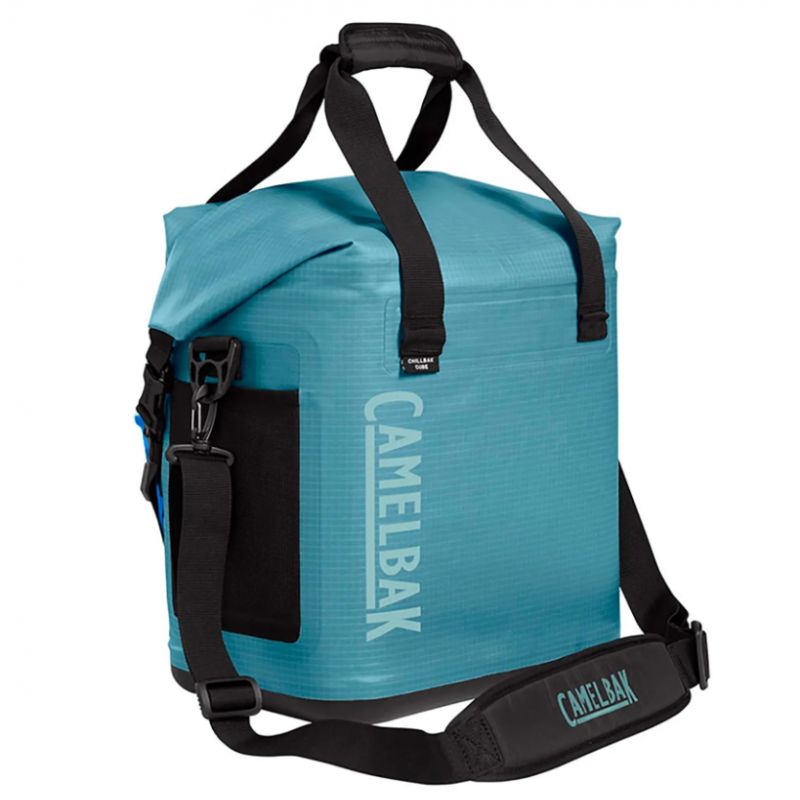 Sac glacière CAMELBAK Chillbak Cube 18 (Grey) avec poche à eau