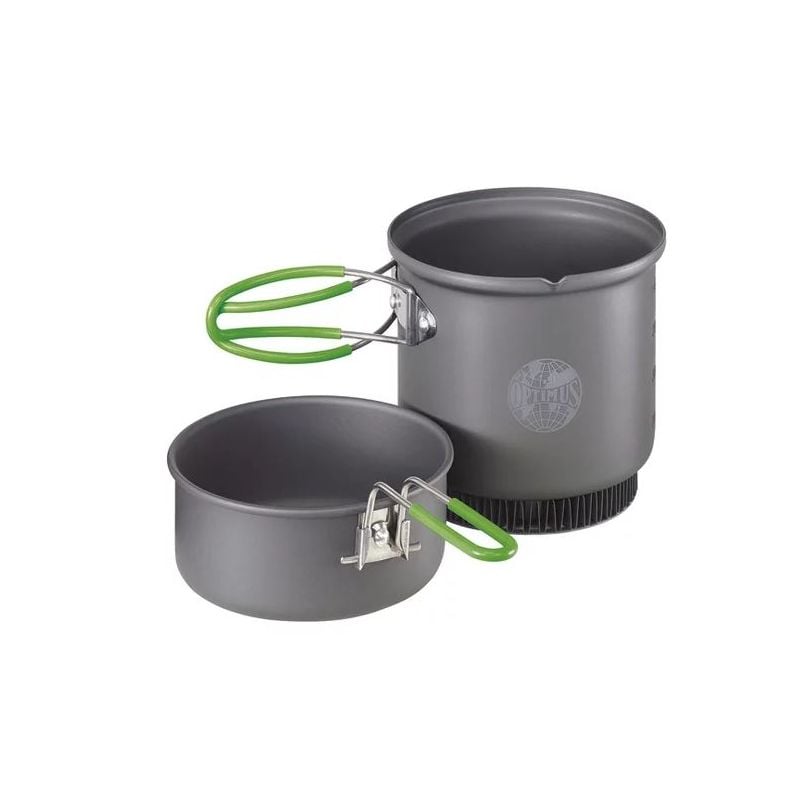 Kokesett Optimus Terra Weekend HE