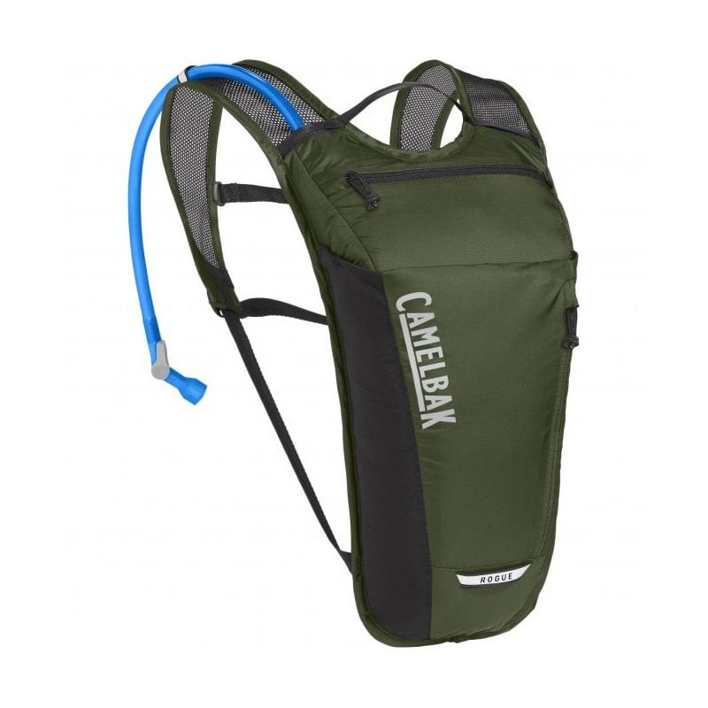 Cykelrygsæk CamelBak Rogue Light (Army/Green)