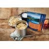 Trekneat Pates au fromage et aux oignons ()