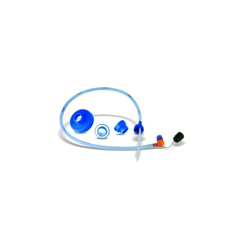 Tube d'hydratation adaptable SOURCE Convertube