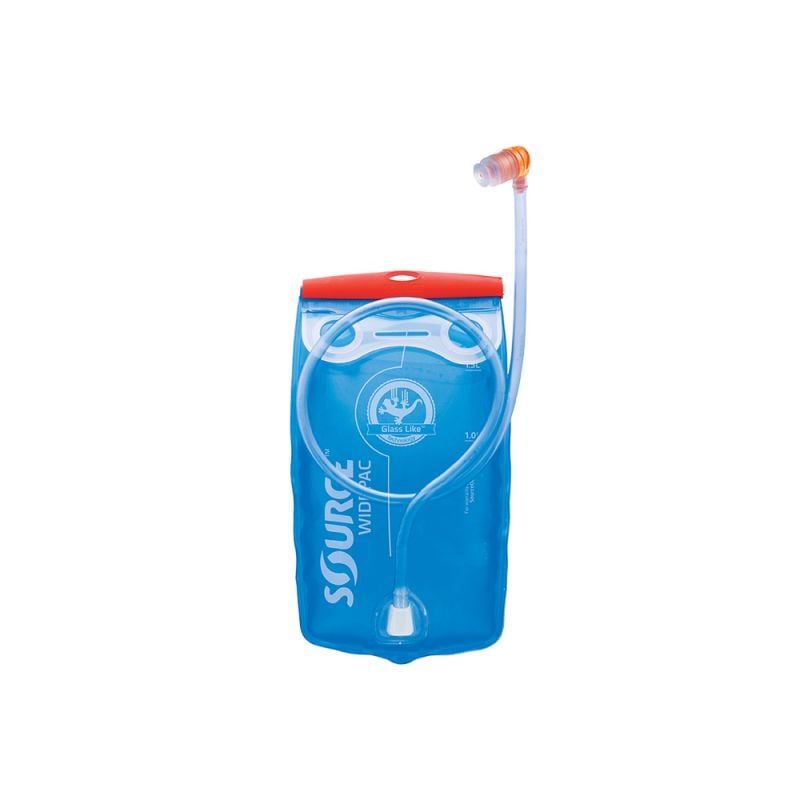 Väska Source Widepac 1.5L