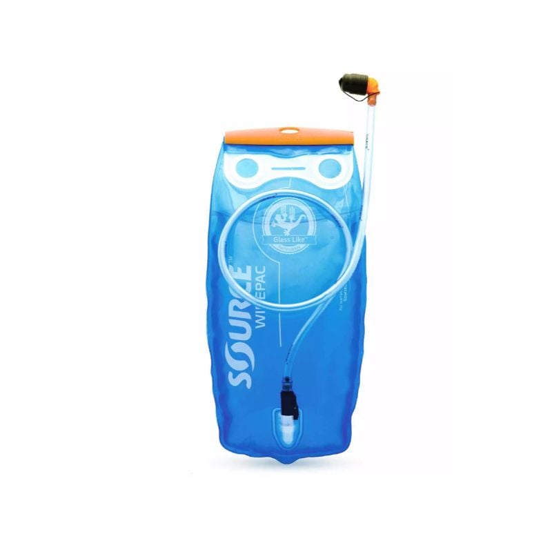 Väska Source Widepac 2L