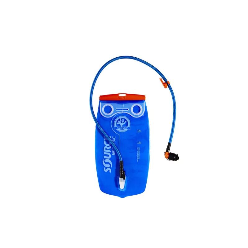 Waterzak Source Widepac Premium 2L