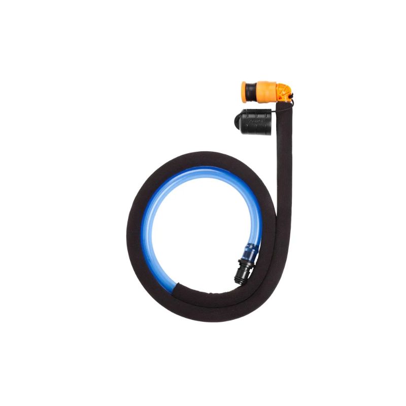 Tubo de hidratación Source Kit de tubos de invierno-2023 (Negro)