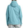 Apparel Touring Infinium Jacket Women Haglöfs (frost Blue)