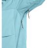 Apparel Touring Infinium Jacket Women Haglöfs (frost Blue)