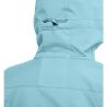 Apparel Touring Infinium Jacket Women Haglöfs (frost Blue)