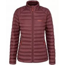 Rab Microlight Jacket Wmns (Deep Heather)