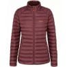 Rab Microlight Jacket Wmns (Deep Heather)