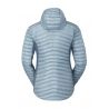 Rab Cirrus Flex 2.0 Hoody Wmns (Citadel)