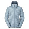 Damejakke Rab Cirrus Flex 2.0 (Citadel) for kvinner