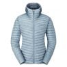 Women's Rab Cirrus Flex 2.0 (Citadel) jacket