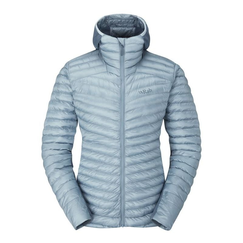Naisten Rab Cirrus Flex 2.0 (Citadel) takki (Citadel)