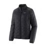 Doudoune PATAGONIA Micro Puff Jkt (Hemlock Green) femme