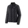 Dunjakke Patagonia Micro Puff Jkt (Hemlock Green) kvinne