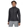 Doudoune PATAGONIA Micro Puff Jkt (Hemlock Green) femme