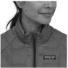 Doudoune PATAGONIA Micro Puff Jkt (Hemlock Green) femme