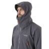 Rab Kangri Gtx Jacket Graphene