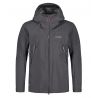 Rab Kangri Gtx Jacket Graphene