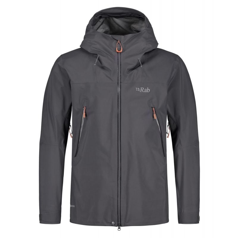 Veste technique RAB Kangri Gtx (graphene) homme
