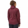 Rab Kinetic 2.0 Jacket Wmns Deep Heather