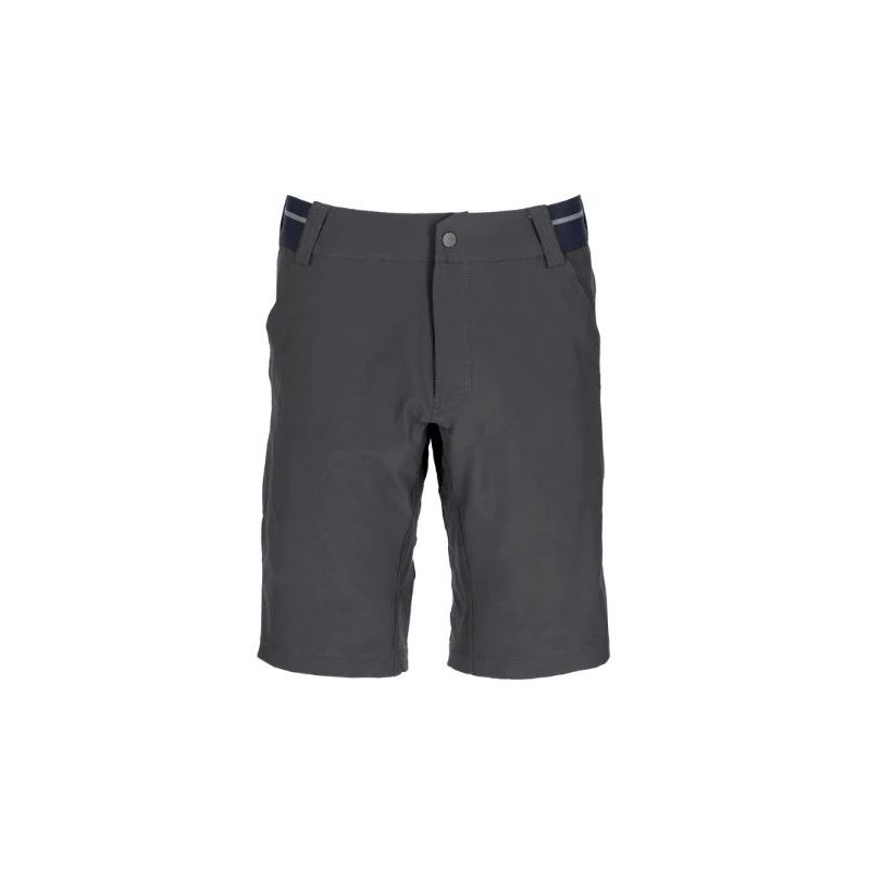 Short Rab Venant (Anthracite) man