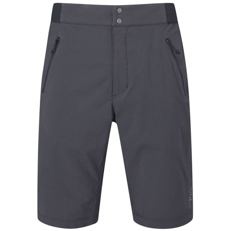 Shorts Rab Ascendor Light (Beluga) mann