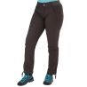 Rab Valkyrie Pants Wmns Anthracite
