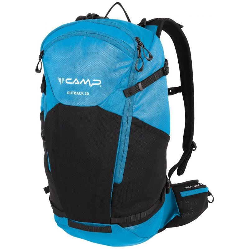 Backpack Camp Outback 20L (Blue)