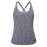 Tank top Rab Lineal (Lilac) nainen