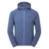RAB Nexus Hoody (Denim)