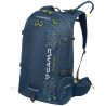 CAMP Ski Raptor fjellklatring skibag (svart / gul)