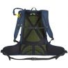 Ski-Bergsteiger-Tasche CAMP Ski Raptor (schwarz/gelb)