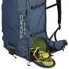 Ski mountaineering bag CAMP Ski Raptor (black/yellow)