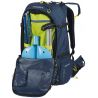 CAMP Ski Raptor 30 fjellklatring skibag (Opal Green)