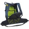 CAMP Ski Raptor 30 skidväska för bergsklättring (Opal Green)