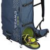 CAMP Ski Raptor 30 bjergbestigning skitaske (Opal Green)