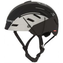 Voyager 57-62 Cm - Grey / Black Camp Grey / Black