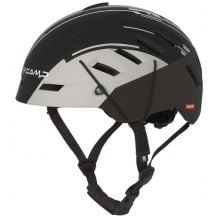 Voyager 57-62 Cm - Grey / Black Camp Grey / Black